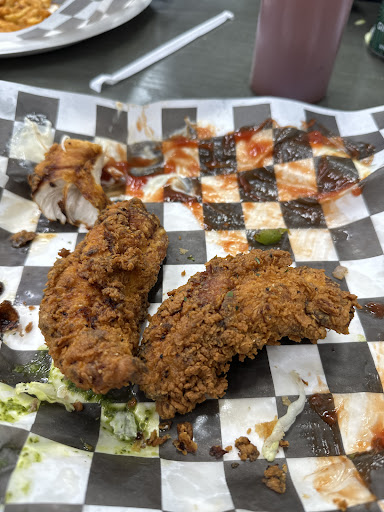 Photo of OTOMAN HALAL SPOT - 7400 Belair Rd suite C, Baltimore, MD 21236