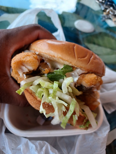 Photo of OTOMAN HALAL SPOT - 7400 Belair Rd suite C, Baltimore, MD 21236