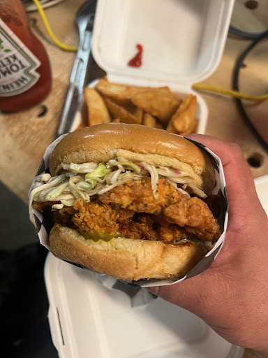 Photo of OTOMAN HALAL SPOT - 7400 Belair Rd suite C, Baltimore, MD 21236