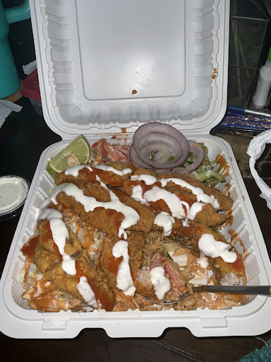 Photo of OTOMAN HALAL SPOT - 7400 Belair Rd suite C, Baltimore, MD 21236