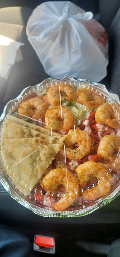 Photo of OTOMAN HALAL SPOT - 7400 Belair Rd suite C, Baltimore, MD 21236