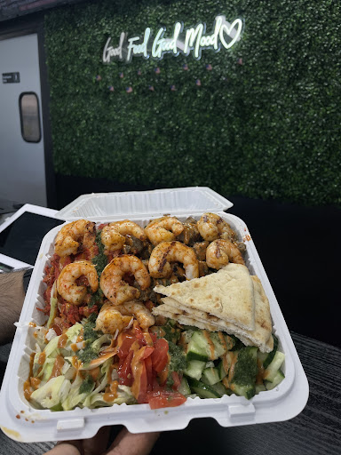 Photo of OTOMAN HALAL SPOT - 7400 Belair Rd suite C, Baltimore, MD 21236