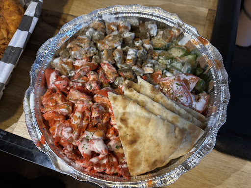 Photo of OTOMAN HALAL SPOT - 7400 Belair Rd suite C, Baltimore, MD 21236