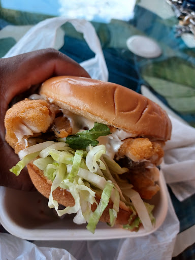 Photo of OTOMAN HALAL SPOT - 7400 Belair Rd suite C, Baltimore, MD 21236