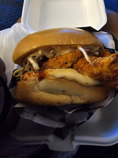 Photo of OTOMAN HALAL SPOT - 7400 Belair Rd suite C, Baltimore, MD 21236