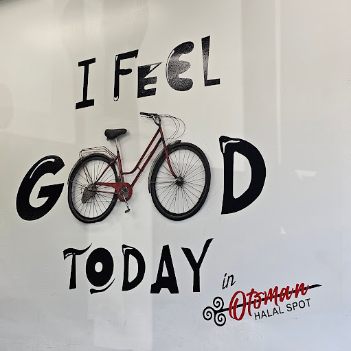 Photo of OTOMAN HALAL SPOT - 7400 Belair Rd suite C, Baltimore, MD 21236