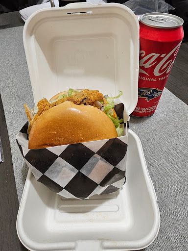 Photo of OTOMAN HALAL SPOT - 7400 Belair Rd suite C, Baltimore, MD 21236