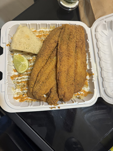 Photo of OTOMAN HALAL SPOT - 7400 Belair Rd suite C, Baltimore, MD 21236