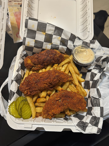 Photo of OTOMAN HALAL SPOT - 7400 Belair Rd suite C, Baltimore, MD 21236