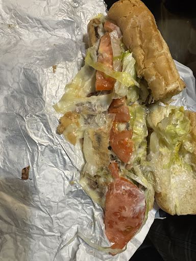 Photo of OTOMAN HALAL SPOT - 7400 Belair Rd suite C, Baltimore, MD 21236