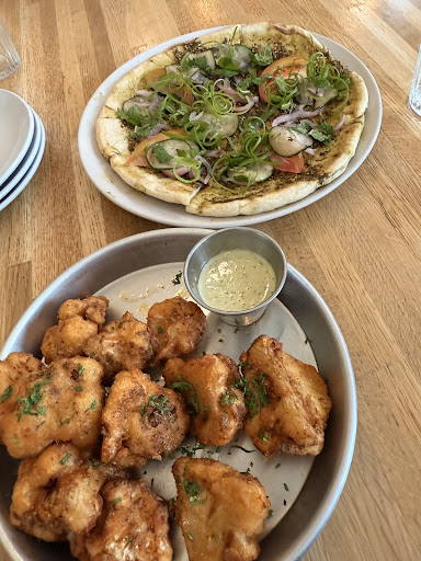 Photo of Mera Kitchen Collective - 1301 N Calvert St, Baltimore, MD 21202