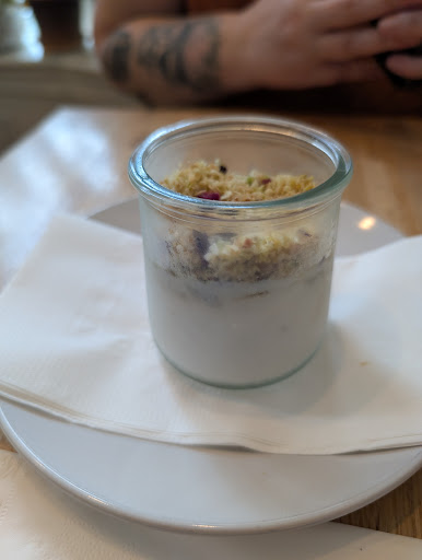 Photo of Mera Kitchen Collective - 1301 N Calvert St, Baltimore, MD 21202