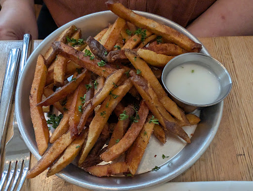 Photo of Mera Kitchen Collective - 1301 N Calvert St, Baltimore, MD 21202