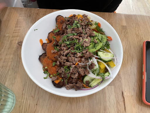 Photo of Mera Kitchen Collective - 1301 N Calvert St, Baltimore, MD 21202