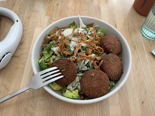 Photo of Mera Kitchen Collective - 1301 N Calvert St, Baltimore, MD 21202