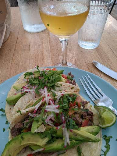 Photo of Mera Kitchen Collective - 1301 N Calvert St, Baltimore, MD 21202