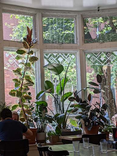 Photo of Mera Kitchen Collective - 1301 N Calvert St, Baltimore, MD 21202