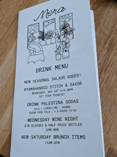 Photo of Mera Kitchen Collective - 1301 N Calvert St, Baltimore, MD 21202