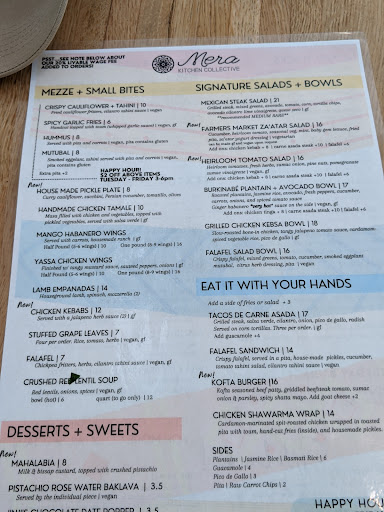 Photo of Mera Kitchen Collective - 1301 N Calvert St, Baltimore, MD 21202