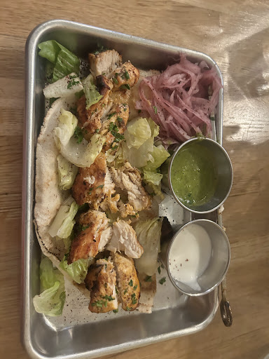 Photo of Mera Kitchen Collective - 1301 N Calvert St, Baltimore, MD 21202