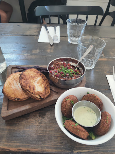 Photo of Mera Kitchen Collective - 1301 N Calvert St, Baltimore, MD 21202