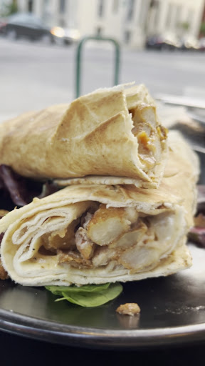 Photo of Mera Kitchen Collective - 1301 N Calvert St, Baltimore, MD 21202