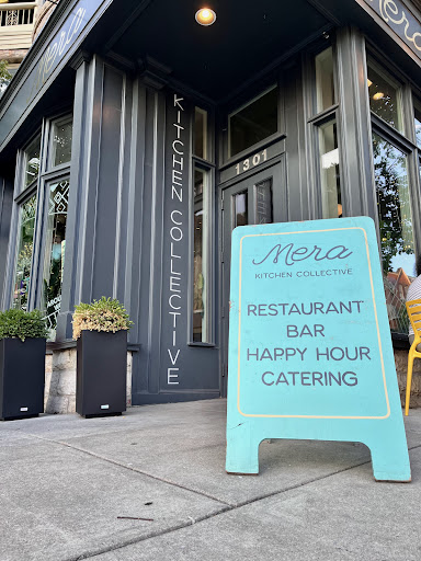 Photo of Mera Kitchen Collective - 1301 N Calvert St, Baltimore, MD 21202