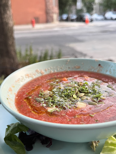 Photo of Mera Kitchen Collective - 1301 N Calvert St, Baltimore, MD 21202