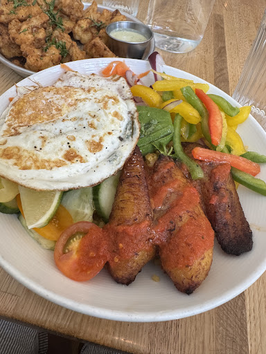 Photo of Mera Kitchen Collective - 1301 N Calvert St, Baltimore, MD 21202