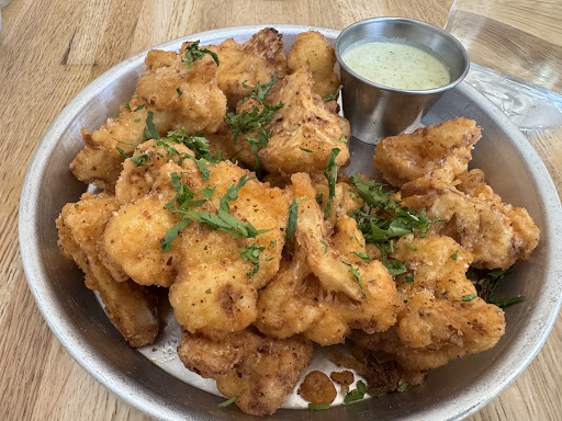 Photo of Mera Kitchen Collective - 1301 N Calvert St, Baltimore, MD 21202