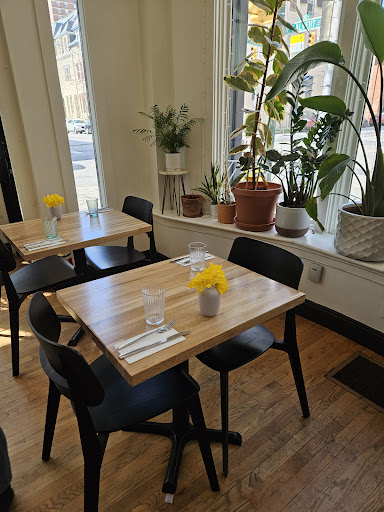 Photo of Mera Kitchen Collective - 1301 N Calvert St, Baltimore, MD 21202