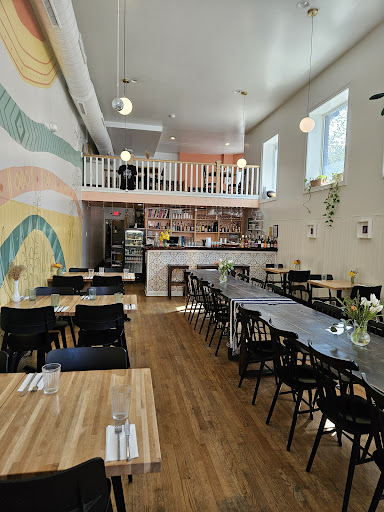 Photo of Mera Kitchen Collective - 1301 N Calvert St, Baltimore, MD 21202