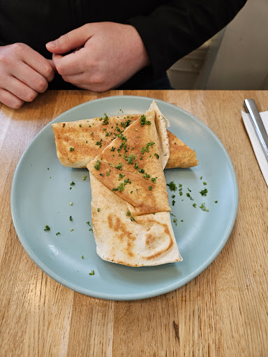 Photo of Mera Kitchen Collective - 1301 N Calvert St, Baltimore, MD 21202