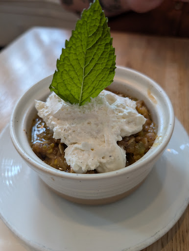 Photo of Mera Kitchen Collective - 1301 N Calvert St, Baltimore, MD 21202