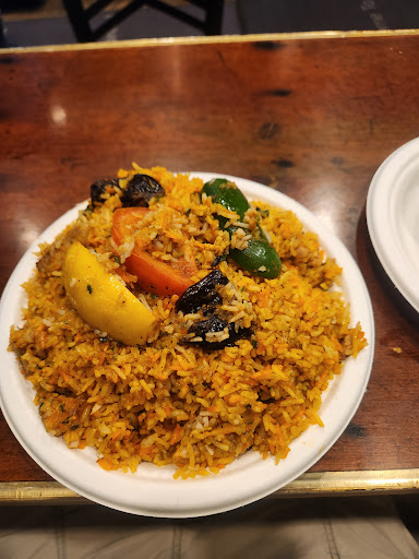 Photo of Jasa Kabob - 2917 O'Donnell St, Baltimore, MD 21224