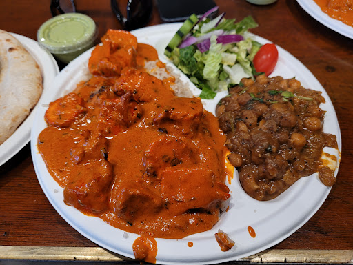 Photo of Jasa Kabob - 2917 O'Donnell St, Baltimore, MD 21224