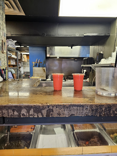 Photo of Jasa Kabob - 2917 O'Donnell St, Baltimore, MD 21224