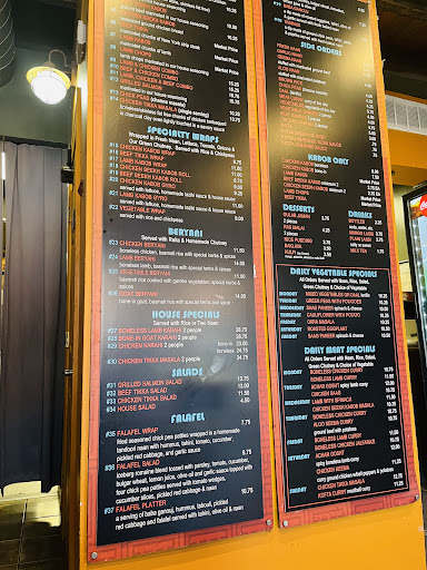 Photo of Jasa Kabob - 2917 O'Donnell St, Baltimore, MD 21224