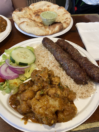 Photo of Jasa Kabob - 2917 O'Donnell St, Baltimore, MD 21224