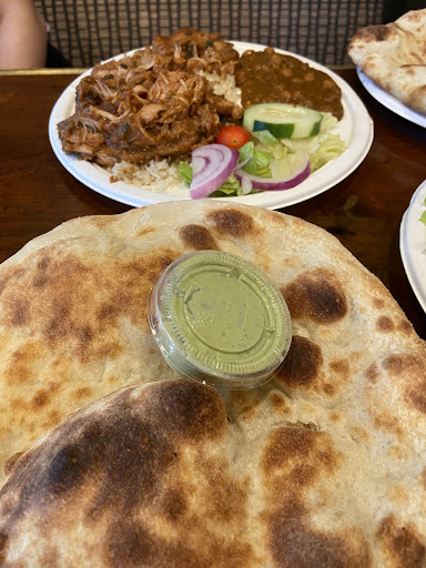 Photo of Jasa Kabob - 2917 O'Donnell St, Baltimore, MD 21224