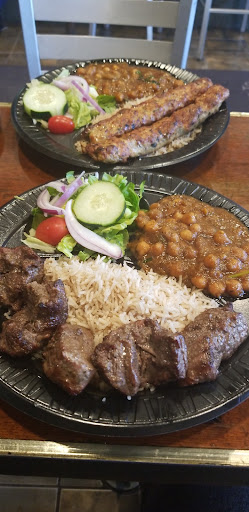 Photo of Jasa Kabob - 2917 O'Donnell St, Baltimore, MD 21224