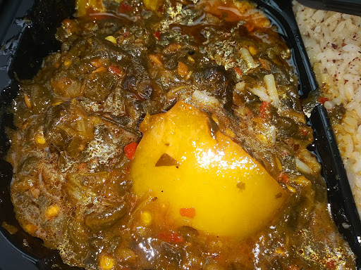 Photo of Jasa Kabob - 2917 O'Donnell St, Baltimore, MD 21224