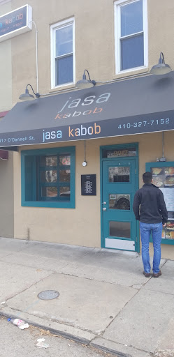 Photo of Jasa Kabob - 2917 O'Donnell St, Baltimore, MD 21224