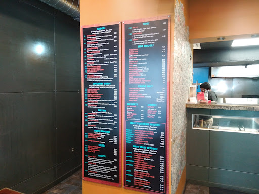 Photo of Jasa Kabob - 2917 O'Donnell St, Baltimore, MD 21224