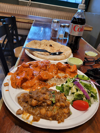 Photo of Jasa Kabob - 2917 O'Donnell St, Baltimore, MD 21224