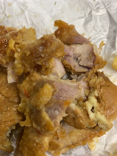 Photo of The Chicken Lab - 1065 S Charles St Suite 147, Baltimore, MD 21230