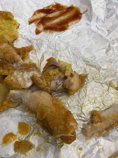 Photo of The Chicken Lab - 1065 S Charles St Suite 147, Baltimore, MD 21230