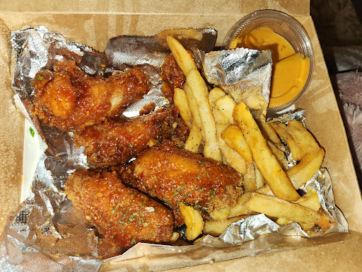 Photo of The Chicken Lab - 1065 S Charles St Suite 147, Baltimore, MD 21230