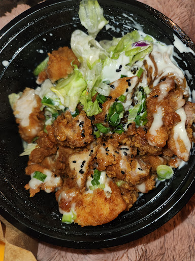 Photo of The Chicken Lab - 1065 S Charles St Suite 147, Baltimore, MD 21230