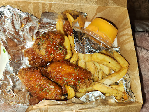 Photo of The Chicken Lab - 1065 S Charles St Suite 147, Baltimore, MD 21230